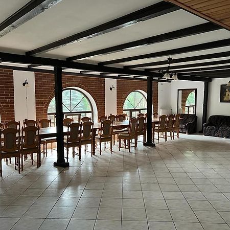 Agroturystyka Trzy Wieze Bytom Odrzanski Exterior photo